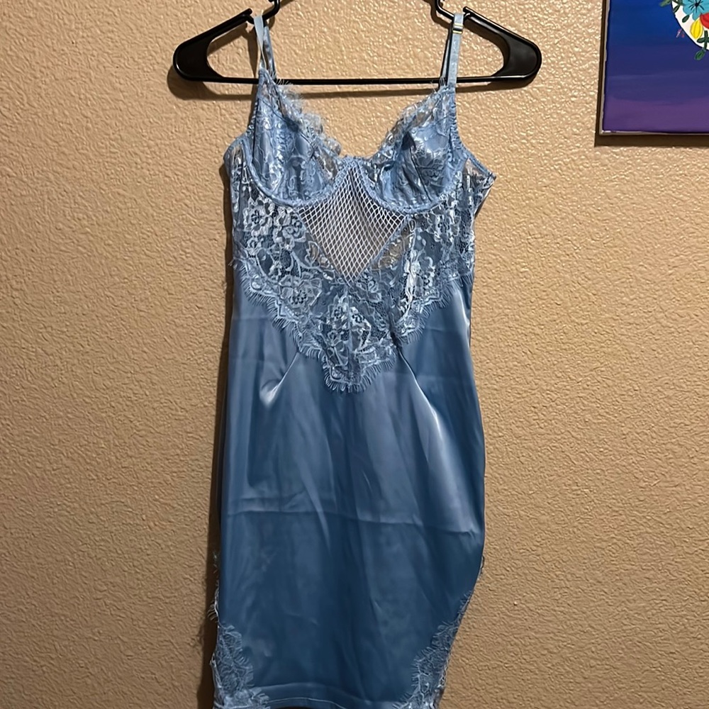 Fashion Nova Size S Going Out Dress